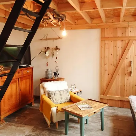 Feriehus Semi-detached House St- Martin-de-brehal - Nmd04102e-l *