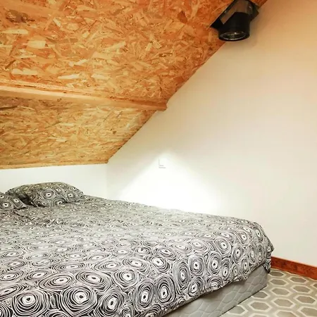Semi-detached House St- Martin-de-brehal - Nmd04102e-l Feriehus